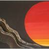 Steven's Sun Snakes
18x36



