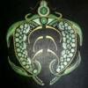 Spirit Turtle - Emerald Moon


Private Collection